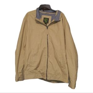 Timberland jacket